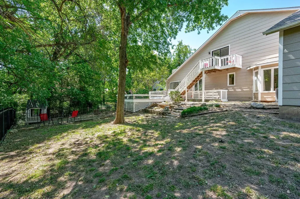500 S Sharon Court Derby KS 67037