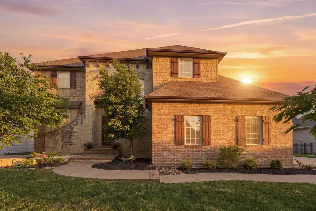 1402 Chaumont Circle Andover KS 67002