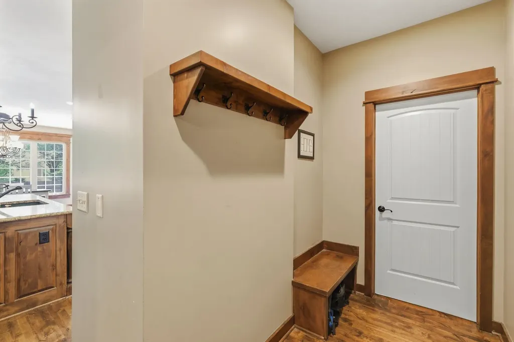 1402 Chaumont Circle Andover KS 67002