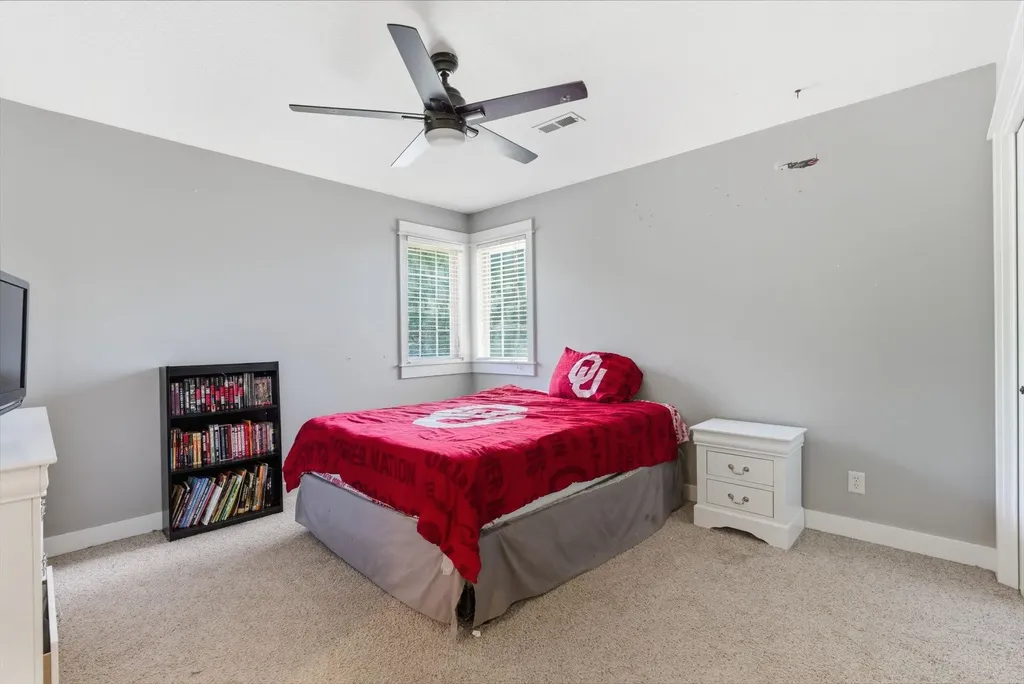 1402 Chaumont Circle Andover KS 67002