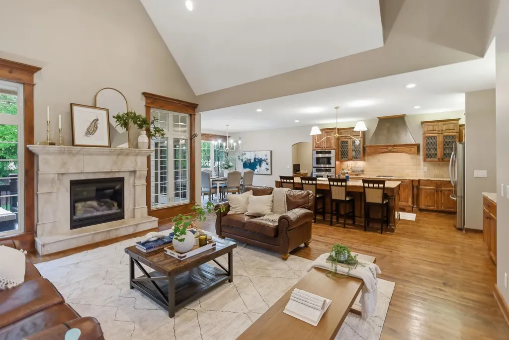 1402 Chaumont Circle Andover KS 67002