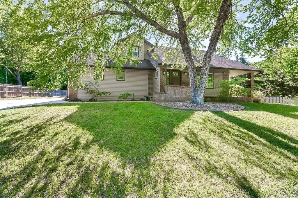 1200 S Sagebrush Street Wichita KS 67230