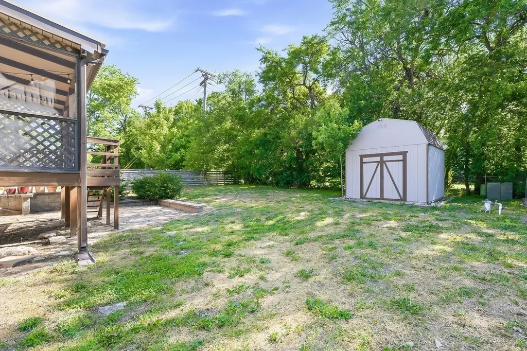 1200 S Sagebrush Street Wichita KS 67230