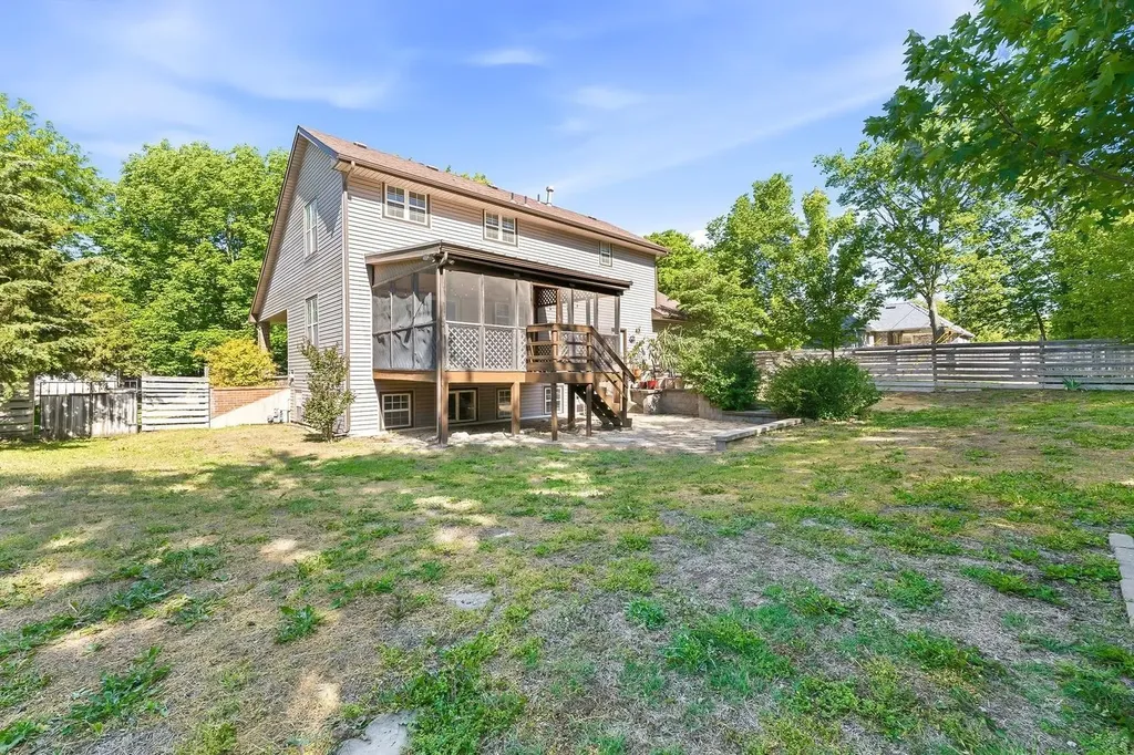 1200 S Sagebrush Street Wichita KS 67230
