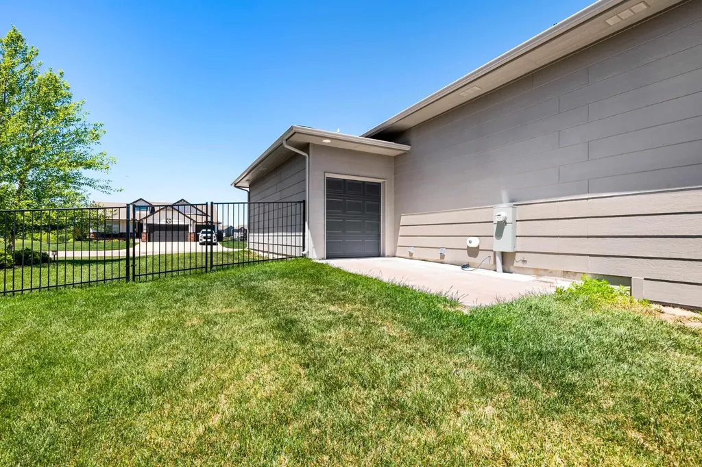 3404 S Capri Wichita KS 67210