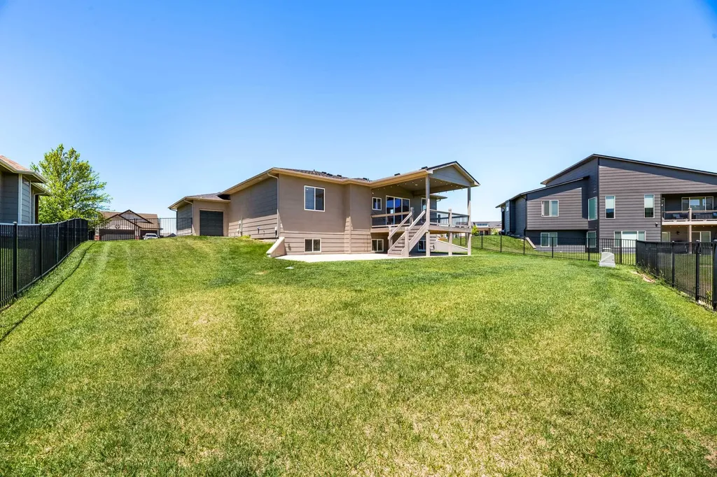 3404 S Capri Wichita KS 67210