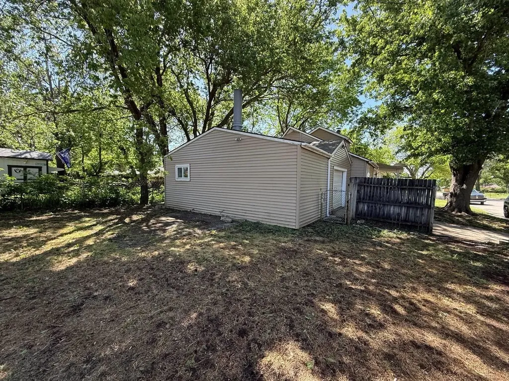 624 S Alleghany El Dorado KS 67042