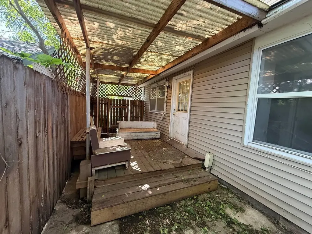 624 S Alleghany El Dorado KS 67042