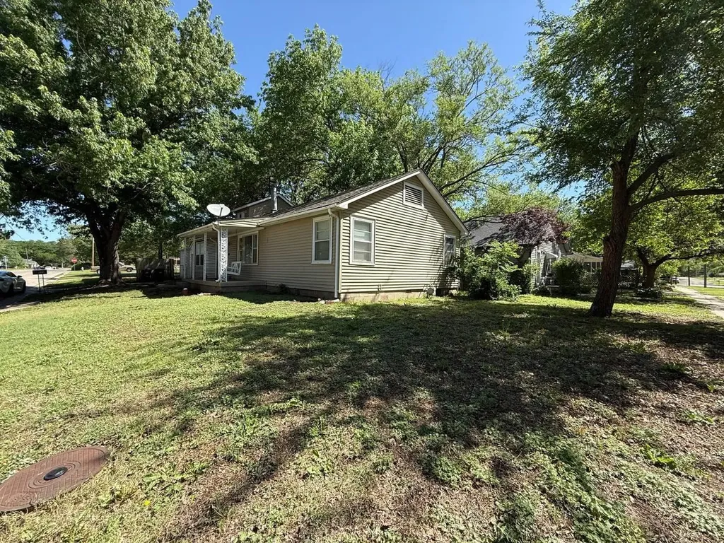 624 S Alleghany El Dorado KS 67042