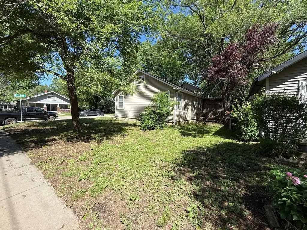 624 S Alleghany El Dorado KS 67042