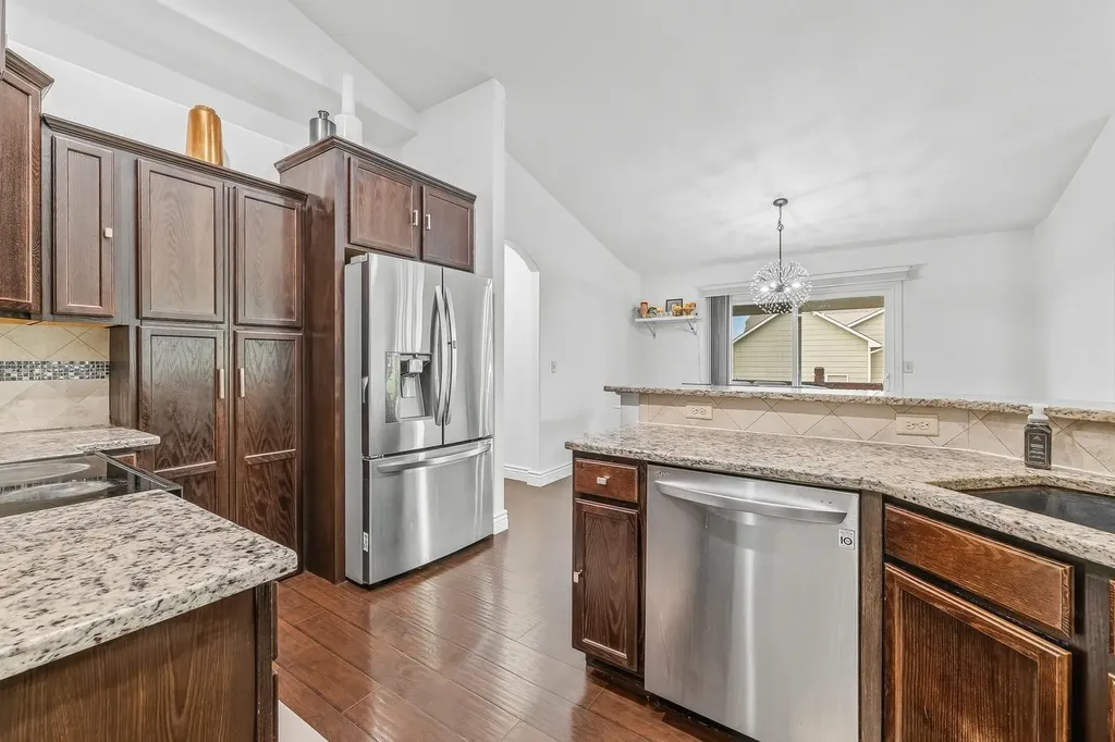 13913 E Watson Street Wichita KS 67230