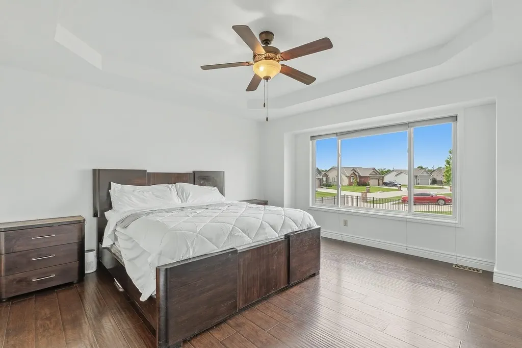 13913 E Watson Street Wichita KS 67230