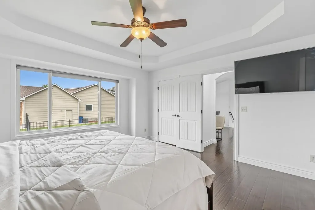 13913 E Watson Street Wichita KS 67230