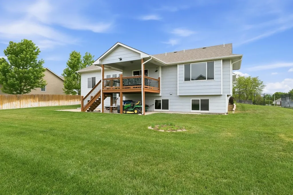 13913 E Watson Street Wichita KS 67230