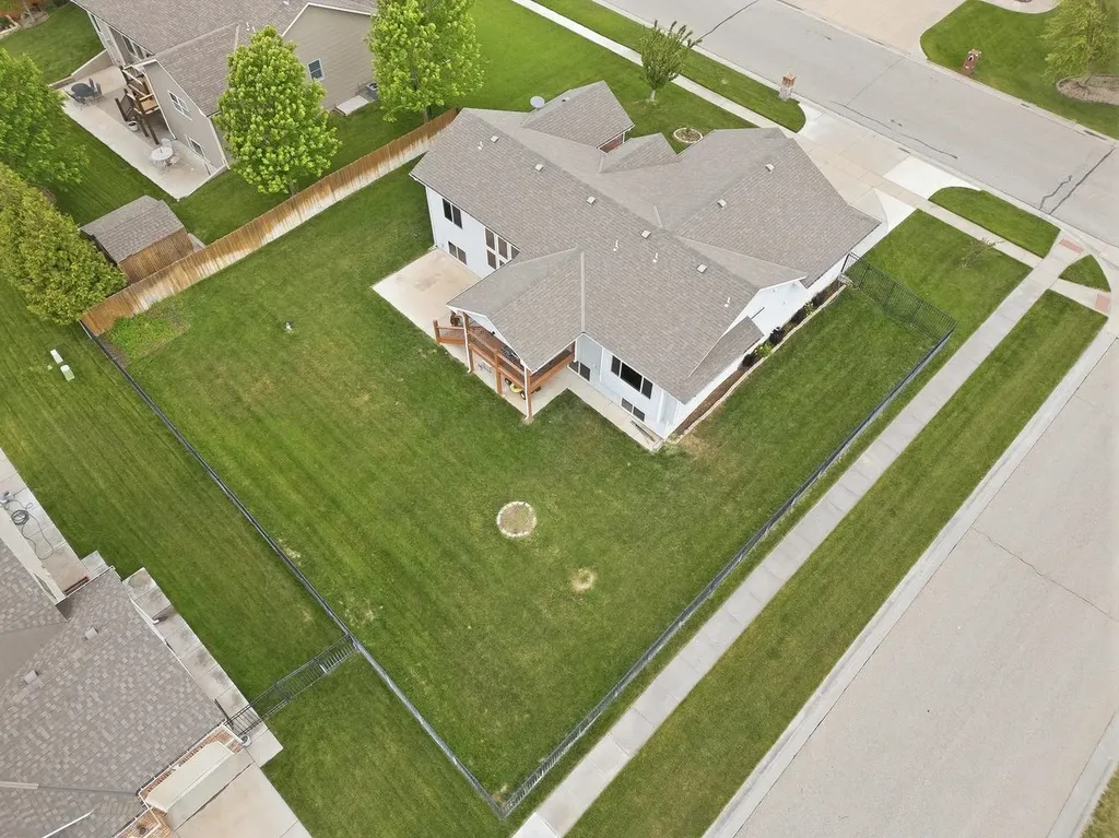 13913 E Watson Street Wichita KS 67230