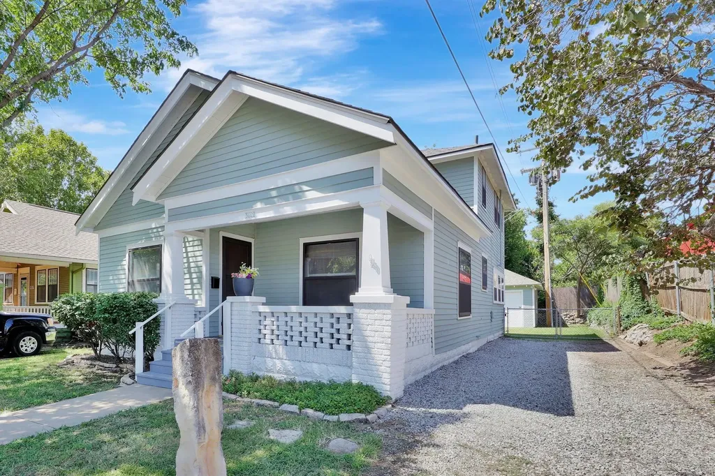 3112 E 1st Wichita KS 67214