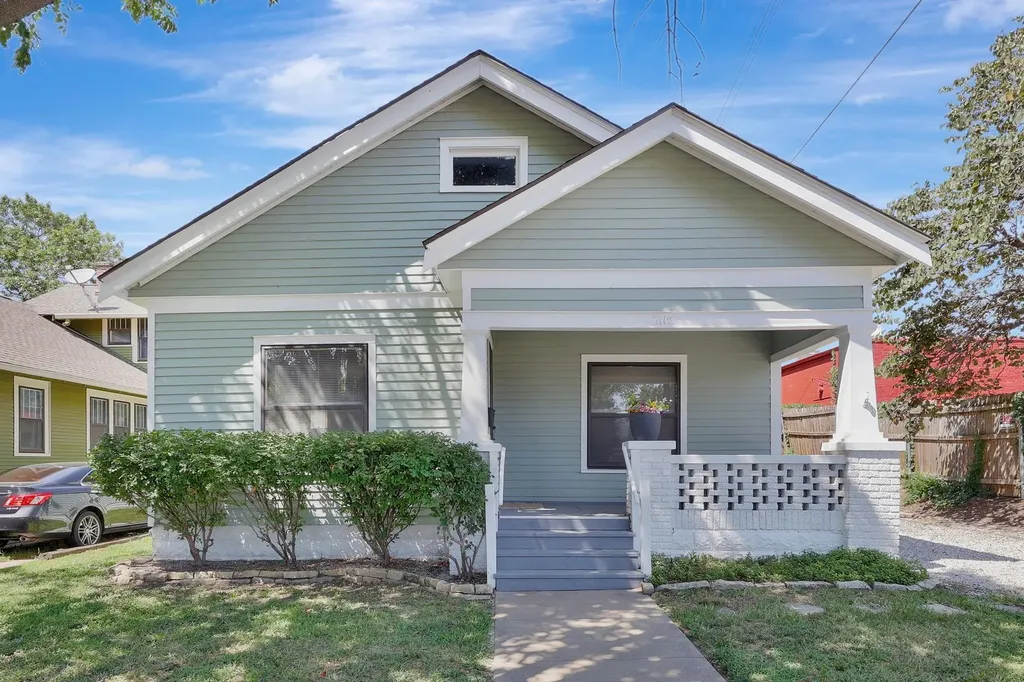 3112 E 1st Wichita KS 67214