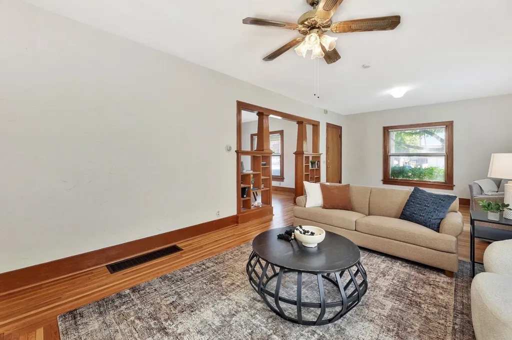 3112 E 1st Wichita KS 67214