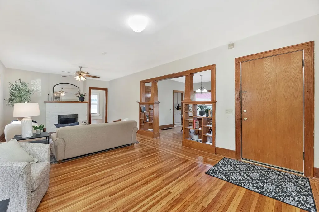 3112 E 1st Wichita KS 67214