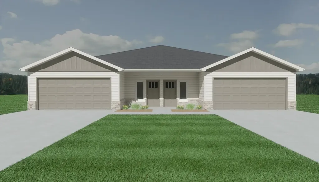 119 N N Mendocino Court Goddard KS 67052