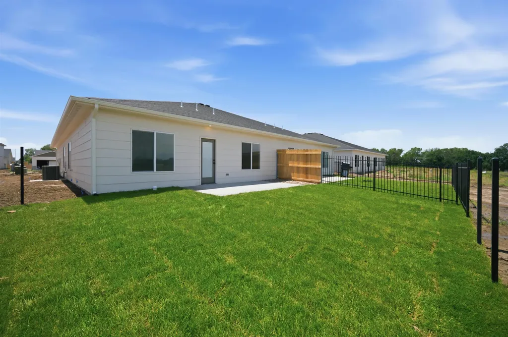119 N N Mendocino Court Goddard KS 67052