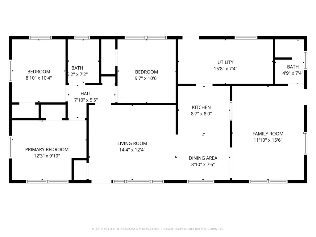 2009 E 52nd Street Wichita KS 67216