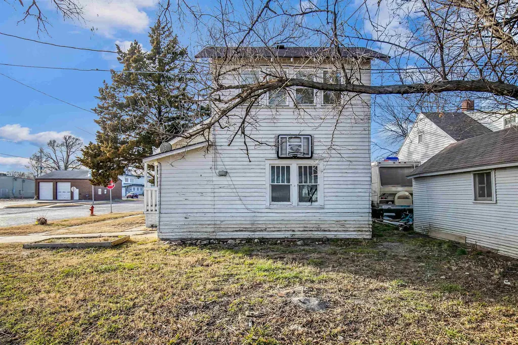 500 Osage Street Augusta KS 67010