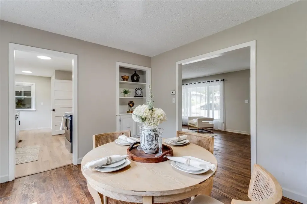 647 S Vassar Street Wichita KS 67218