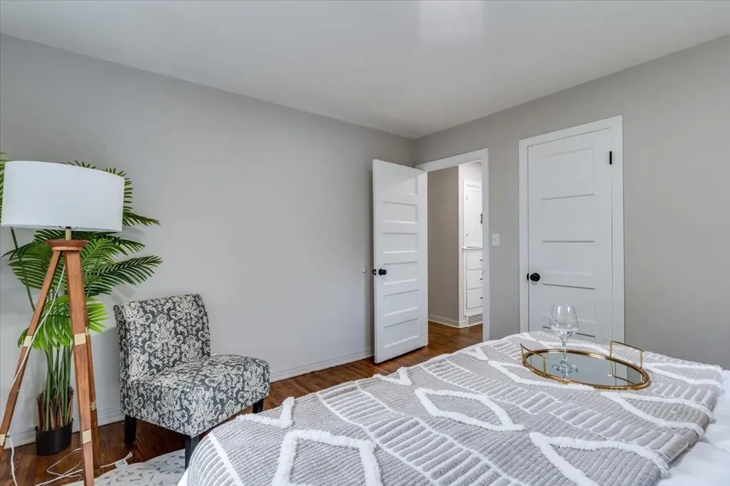 647 S Vassar Street Wichita KS 67218