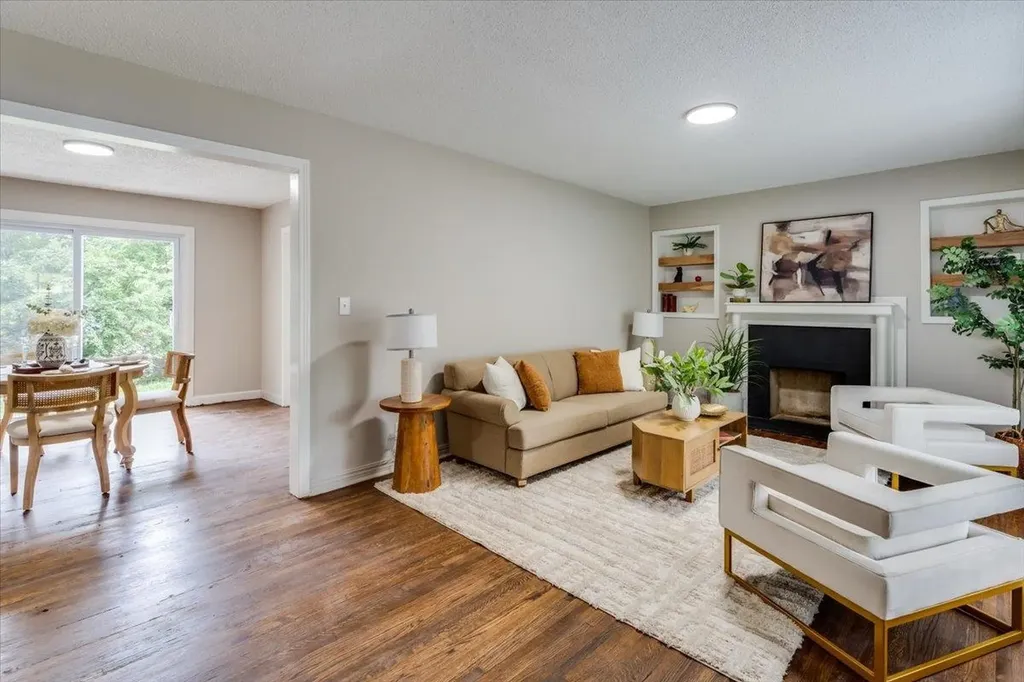 647 S Vassar Street Wichita KS 67218