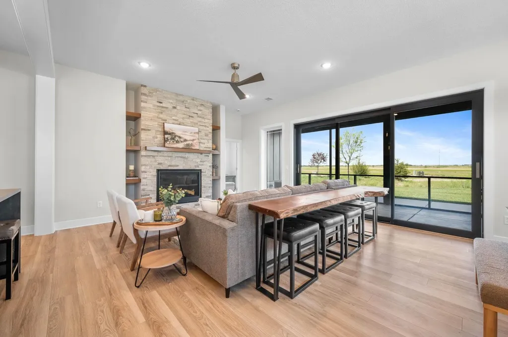 8374 W Waterway Court Maize KS 67101