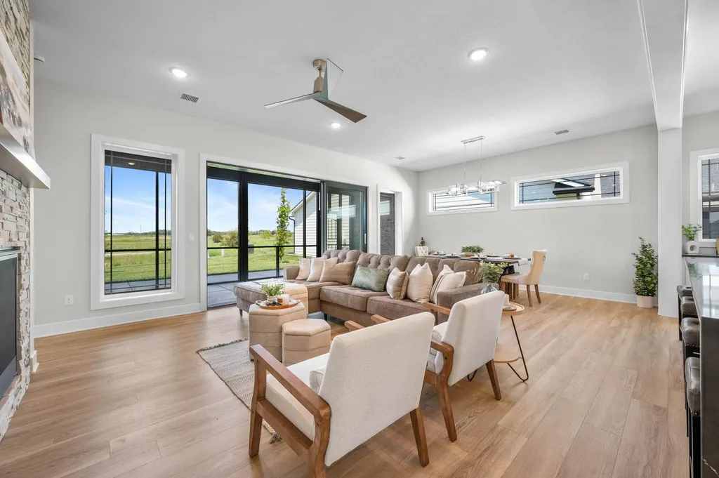 8374 W Waterway Court Maize KS 67101