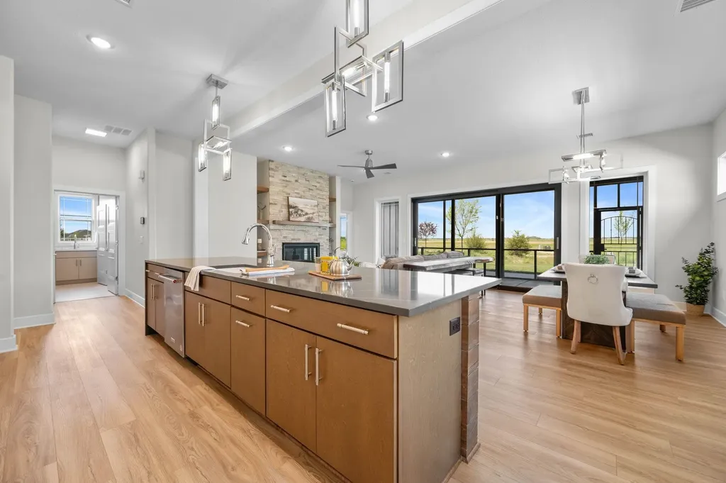 8374 W Waterway Court Maize KS 67101