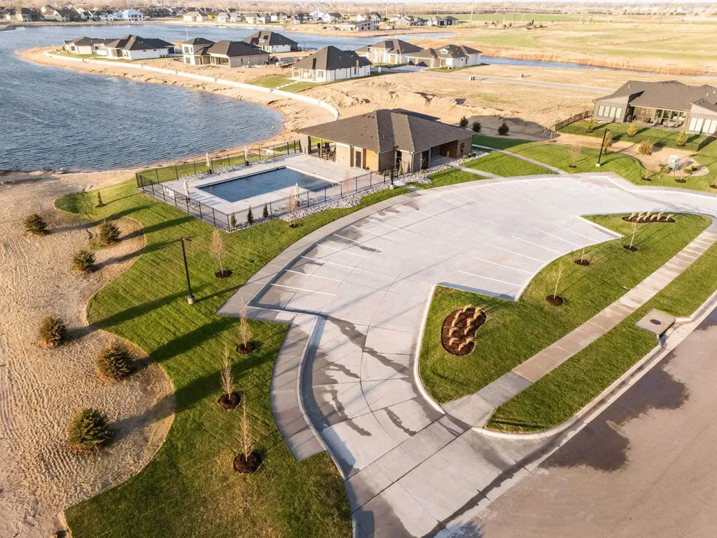 8317 Waterway Court Maize KS 67101