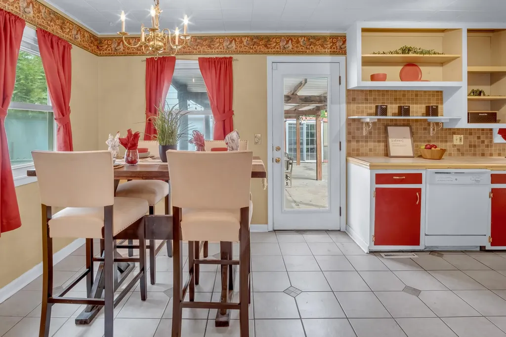2304 E Glen Oaks Drive Wichita KS 67216
