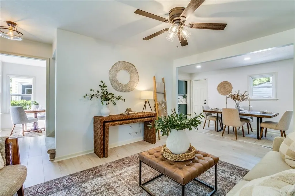 1814 N Litchfield Street Wichita KS 67203