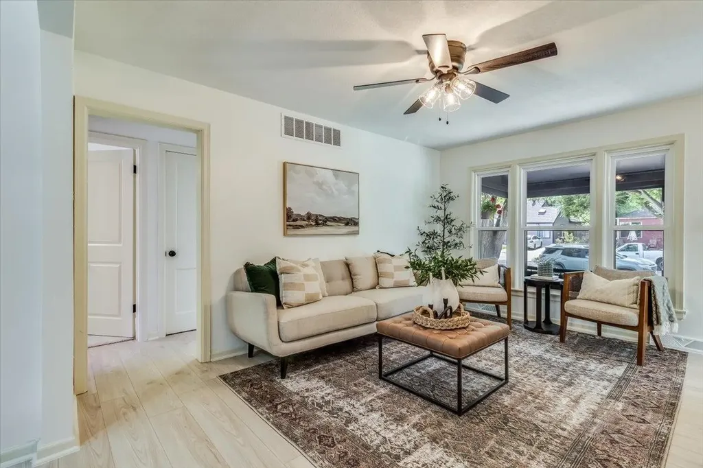 1814 N Litchfield Street Wichita KS 67203