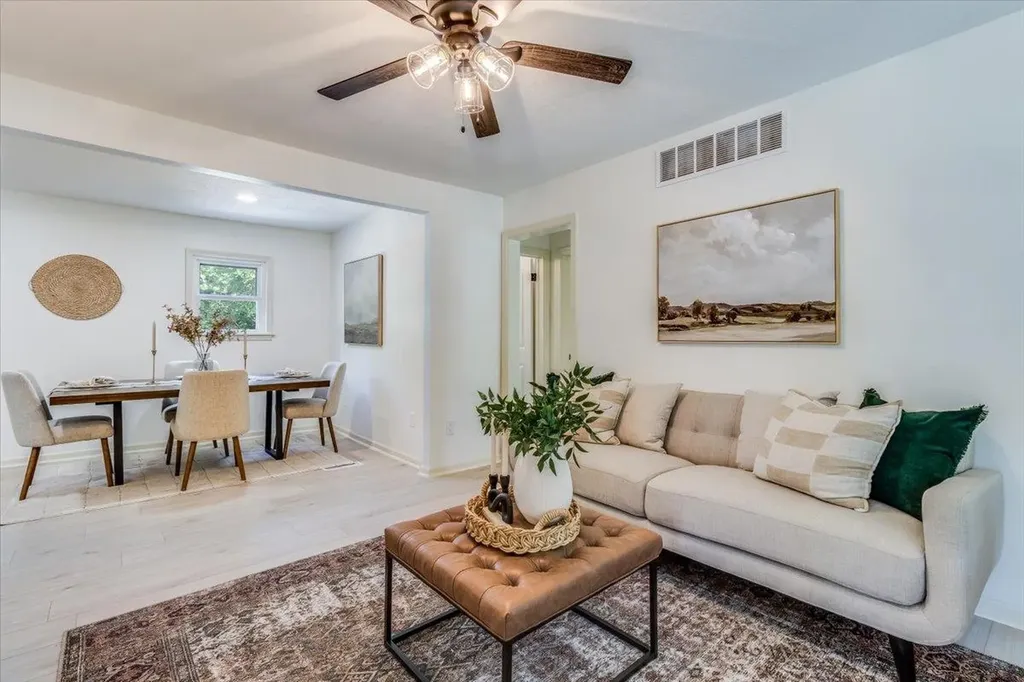 1814 N Litchfield Street Wichita KS 67203