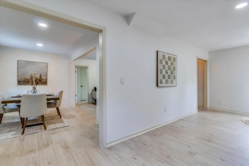 1814 N Litchfield Street Wichita KS 67203