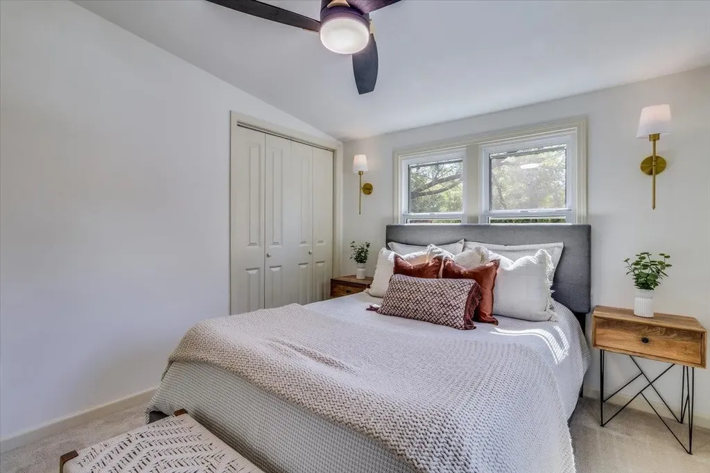 1814 N Litchfield Street Wichita KS 67203