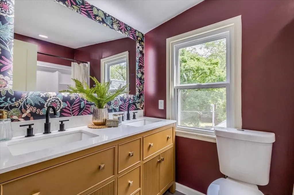1814 N Litchfield Street Wichita KS 67203