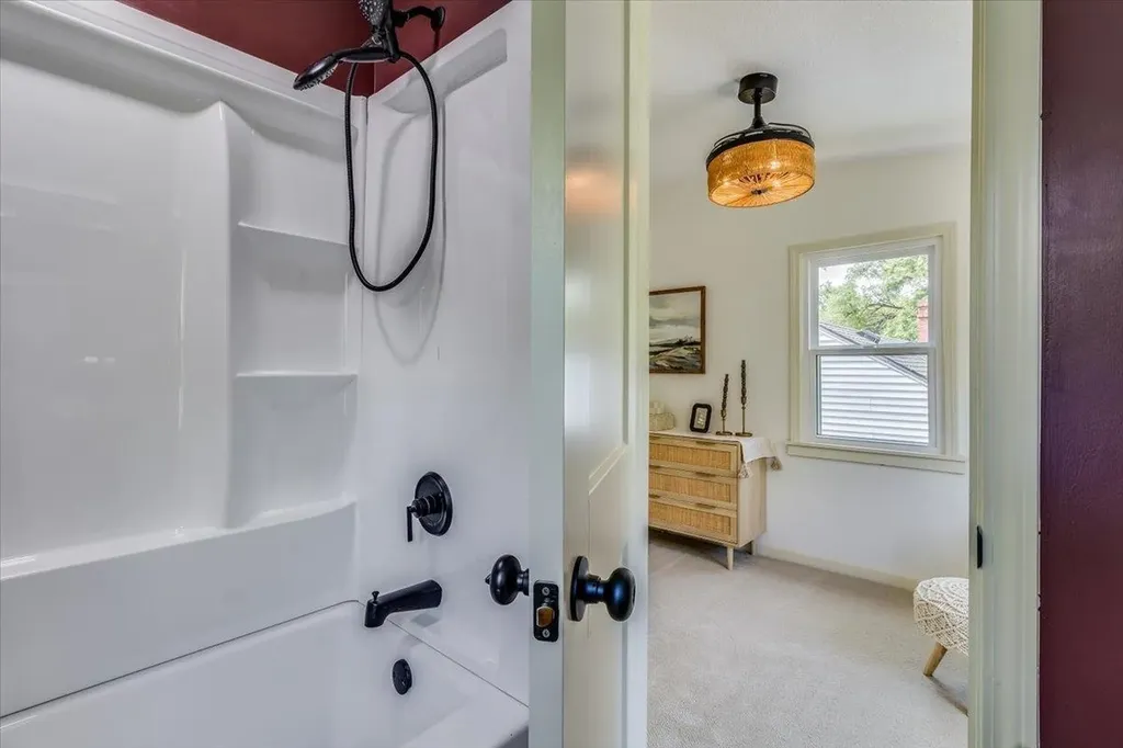 1814 N Litchfield Street Wichita KS 67203