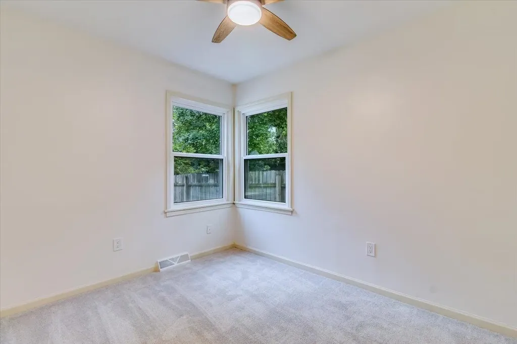 1814 N Litchfield Street Wichita KS 67203