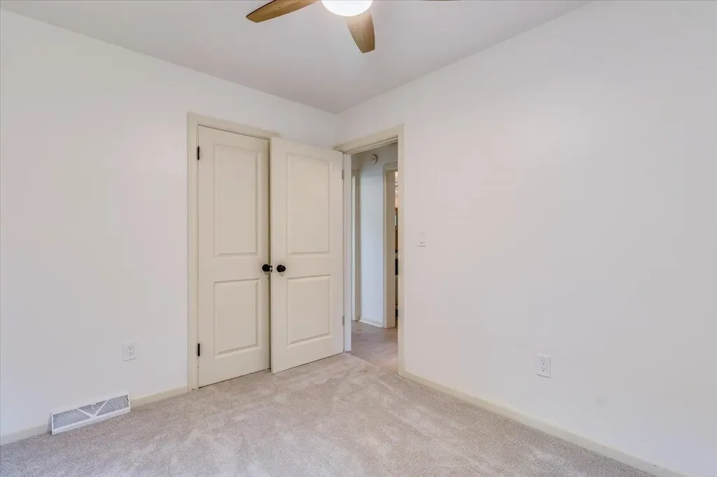 1814 N Litchfield Street Wichita KS 67203