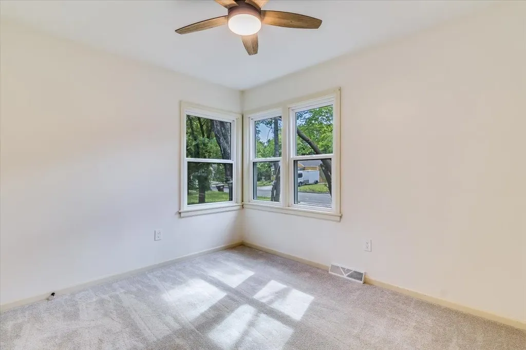 1814 N Litchfield Street Wichita KS 67203
