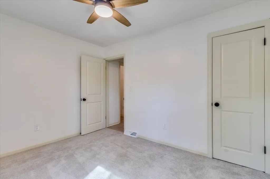 1814 N Litchfield Street Wichita KS 67203