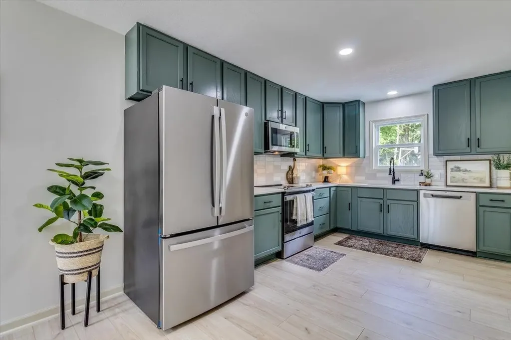 1814 N Litchfield Street Wichita KS 67203