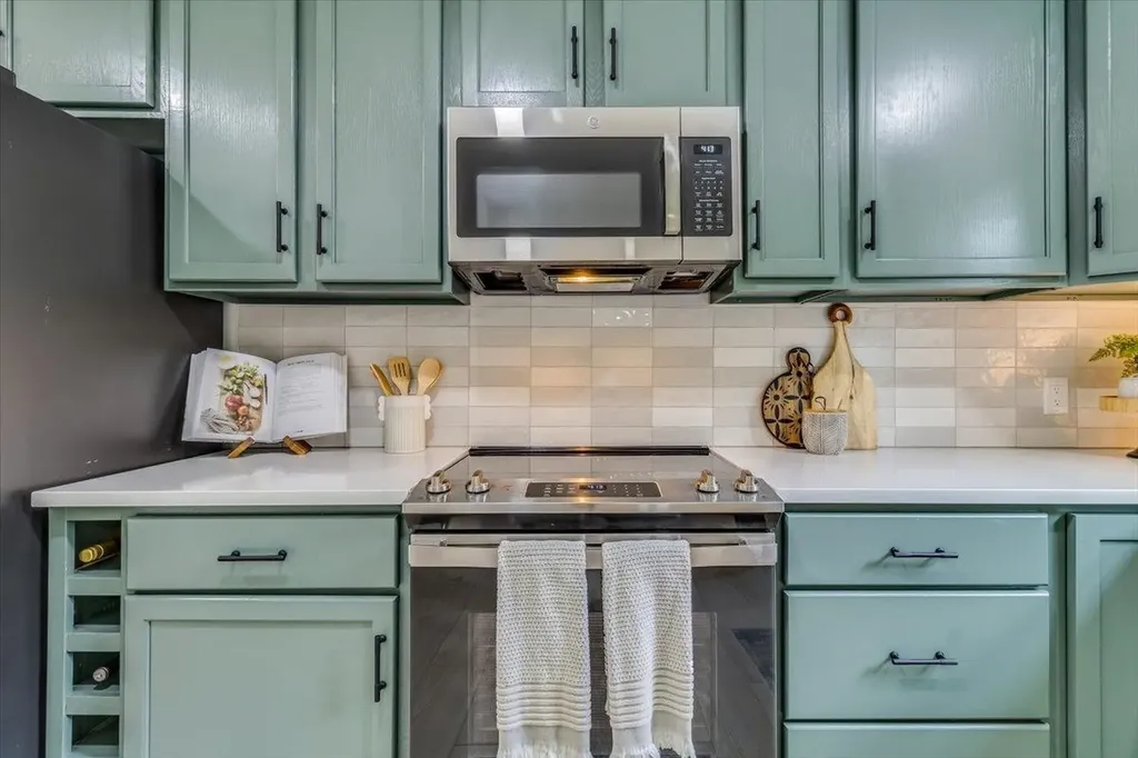 1814 N Litchfield Street Wichita KS 67203