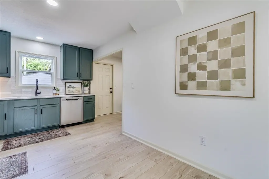 1814 N Litchfield Street Wichita KS 67203