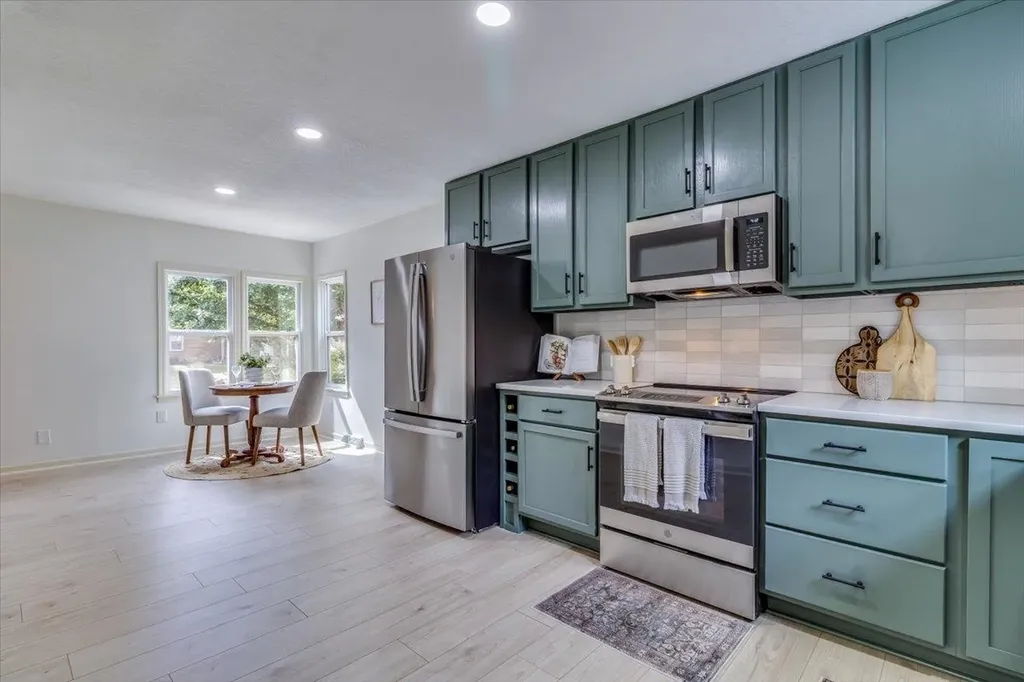 1814 N Litchfield Street Wichita KS 67203
